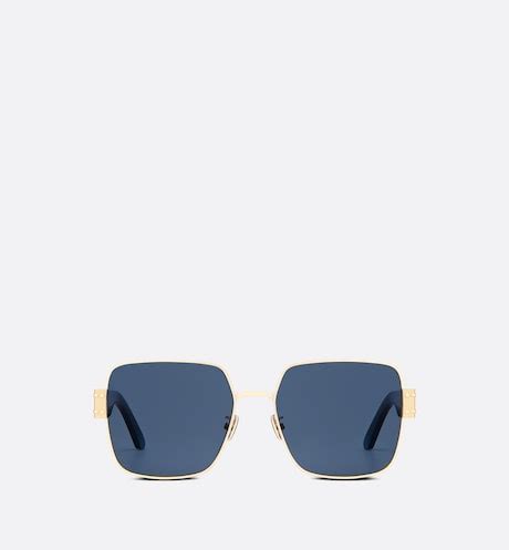 dior technologic sunglasses ice blue|DiorSignature S4U Blue Square Sunglasses .